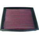 High-performance air filter K&N Filters - 33-2013