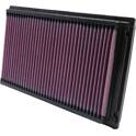 High-performance air filter K&N Filters - 33-2031-2