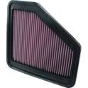 High-performance air filter K&N Filters - 33-2355