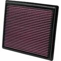 High-performance air filter K&N Filters - 33-2443