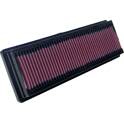 High-performance air filter K&N Filters - 33-2844