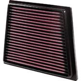 High-performance air filter K&N Filters - 33-2955