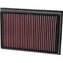 High-performance air filter K&N Filters - 33-5007