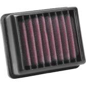 High-performance air filter K&N Filters - BM-3117