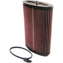 High-performance air filter K&N Filters - E-2295