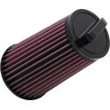 High-performance air filter K&N Filters - E-2985