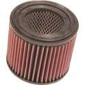 High-performance air filter K&N Filters - E-9267