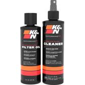 Entretien filtre à air K&N Filters - 99-5050BK