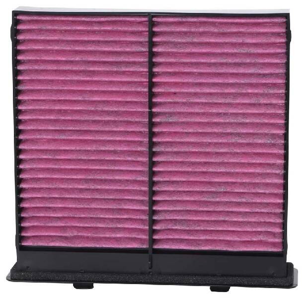 Cabin air filter