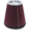 Filtre à air - universel K&N Filters - RF-1044