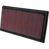 Filtre à air Haute performance K&N Filters - 33-2128