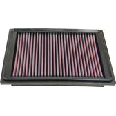 Filtre à air Haute performance K&N Filters - 33-2305