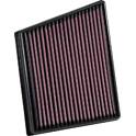 Filtre à air Haute performance K&N Filters - 33-3075