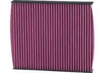 Filtre habitacle