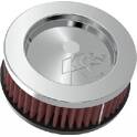 Filtro aria ad alte prestazioni K&N Filters - RC-0850