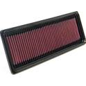 Filtro aria ad alte prestazioni K&N Filters - 33-2847