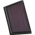 Filtro aria ad alte prestazioni K&N Filters - 33-3073