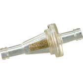 Filtro carburante - Universal K&N Filters - 81-0221