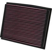Filtro de ar de alto desempenho K&N Filters - 33-2209