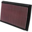 Filtro de ar de alto desempenho K&N Filters - 33-2221