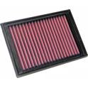 Filtro de ar de alto desempenho K&N Filters - 33-2510