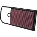 Filtro de ar de alto desempenho K&N Filters - 33-2774