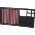 Filtro de ar de alto desempenho K&N Filters - 33-2920