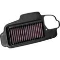 Filtro de ar de alto desempenho K&N Filters - HA-1219