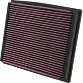 Hochleistungsluftfilter K&N Filters - 33-2125