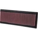 Hochleistungsluftfilter K&N Filters - 33-2181