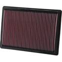Hochleistungsluftfilter K&N Filters - 33-2295