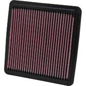 Hochleistungsluftfilter K&N Filters - 33-2304
