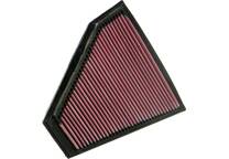 Hochleistungsluftfilter
