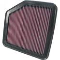 Hochleistungsluftfilter K&N Filters - 33-2345