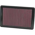 Hochleistungsluftfilter K&N Filters - 33-2369