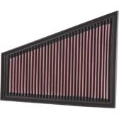 Hochleistungsluftfilter K&N Filters - 33-2393