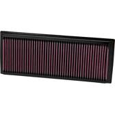 Hochleistungsluftfilter K&N Filters - 33-2865