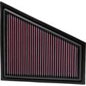Hochleistungsluftfilter K&N Filters - 33-2963