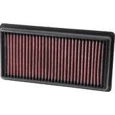 Hochleistungsluftfilter K&N Filters - 33-3006