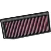 Hochleistungsluftfilter K&N Filters - 33-3007