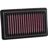 Hochleistungsluftfilter K&N Filters - 33-3043
