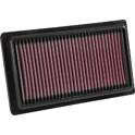 Hochleistungsluftfilter K&N Filters - 33-3052