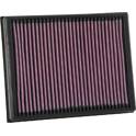 Hochleistungsluftfilter K&N Filters - 33-3086