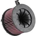 Hochleistungsluftfilter K&N Filters - E-0647