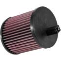 Hochleistungsluftfilter K&N Filters - E-0650