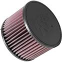 Hochleistungsluftfilter K&N Filters - E-0653