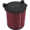 Hochleistungsluftfilter K&N Filters - E-2014