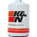 Oil filter K&N Filters - HP-2009