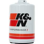 Oliefilter K&N Filters - HP-2006