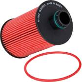 Oliefilter K&N Filters - HP-7042